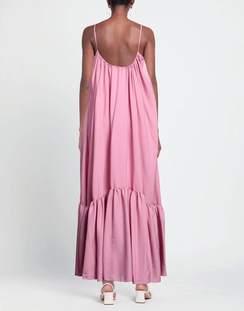 AGLINI Long dress 3