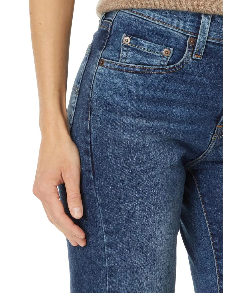 Levi's 724 High-Rise Straight 3