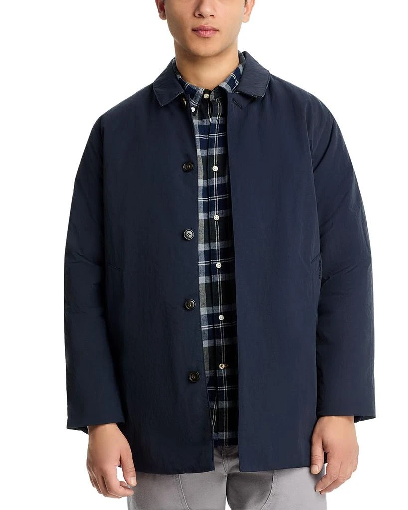 Barbour Wadded Lorden Showerproof Jacket