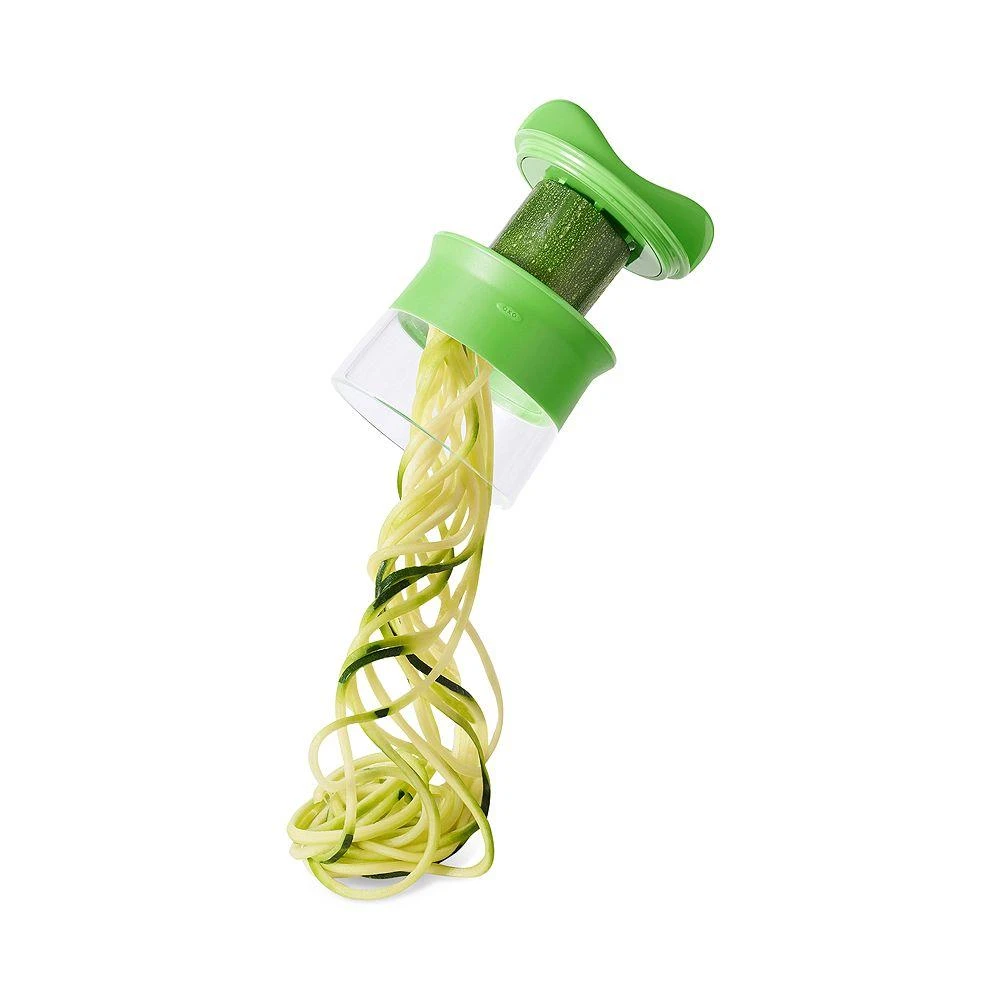 OXO Good Grips Hand Held Spiralizer 3