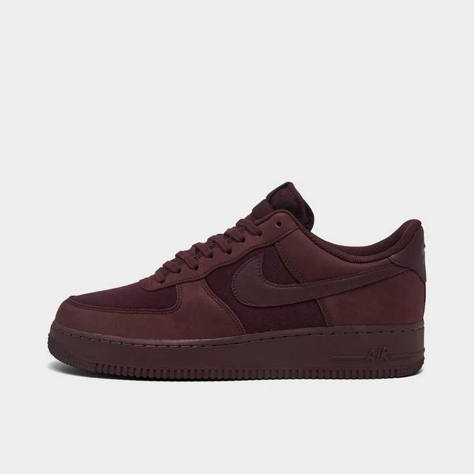 NIKE Men's Nike Air Force 1 '07 LX Casual Shoes 1