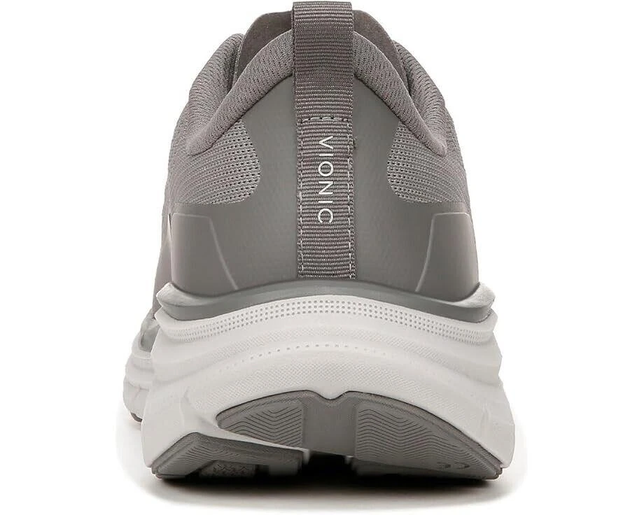 VIONIC Walk Max J0146F1-020 Sneakers Men's 10 Charcoal Gray Walking Shoes ZPO516 (Gray,10) 5