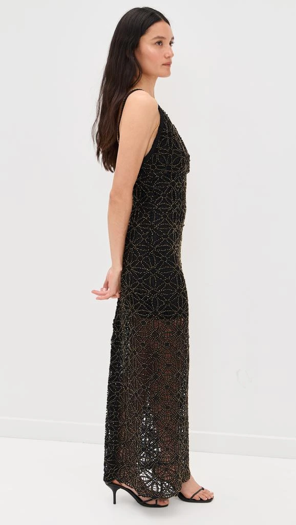 Sabina Musayev Anet Dress 3