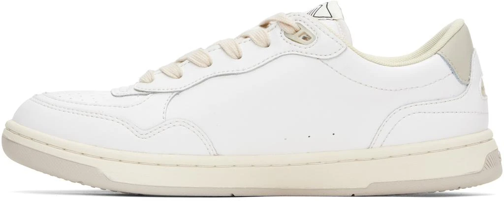 Stepney Workers Club White Pro-Cup 01 Sneakers 3