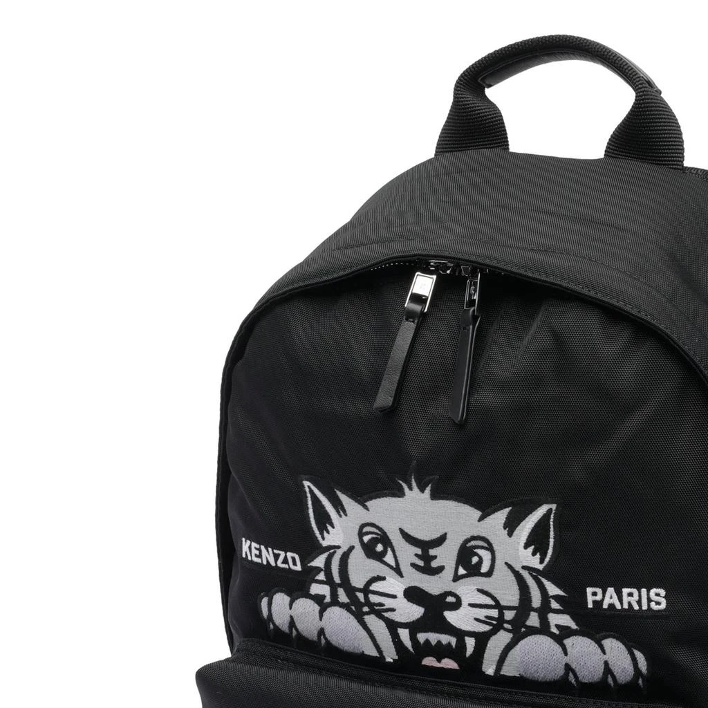 Kenzo Kenzo Varsity Backpack 4
