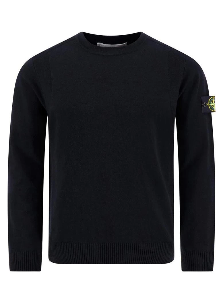 Stone Island Stone Island Sweaters 1