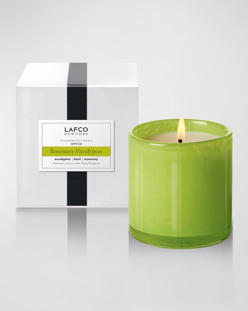 LAFCO Rosemary Eucalyptus Signature 15.5oz Candle