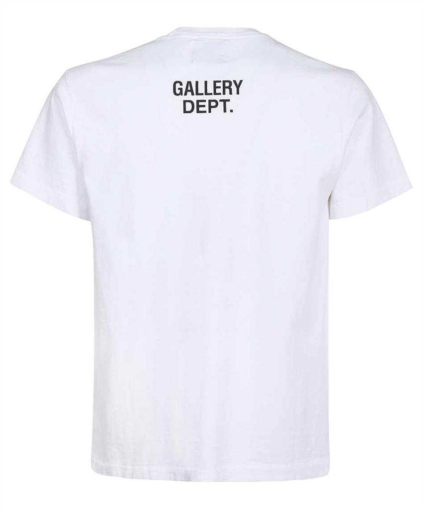 Gallery Dept. Gallery dept. stop being racist t-shirt