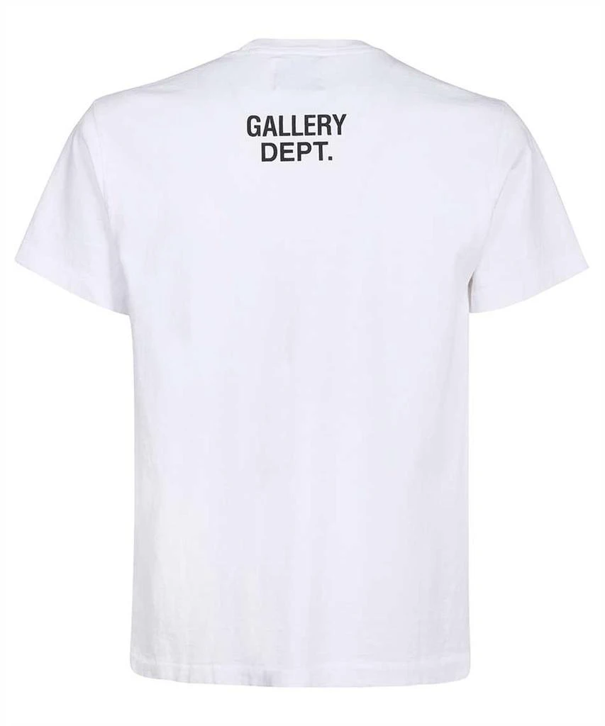 Gallery Dept. Gallery dept. stop being racist t-shirt 2