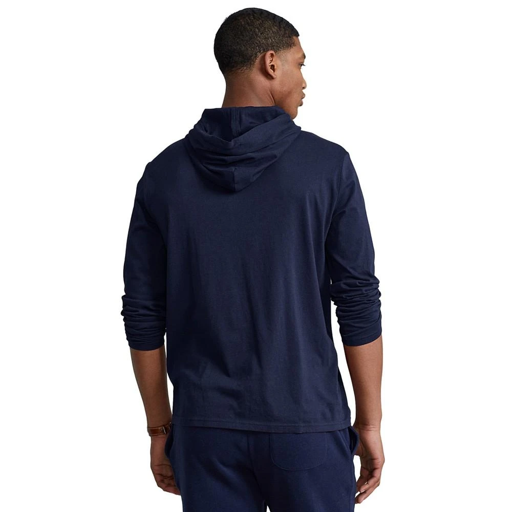 Polo Ralph Lauren Men's Jersey Hooded T-Shirt 2