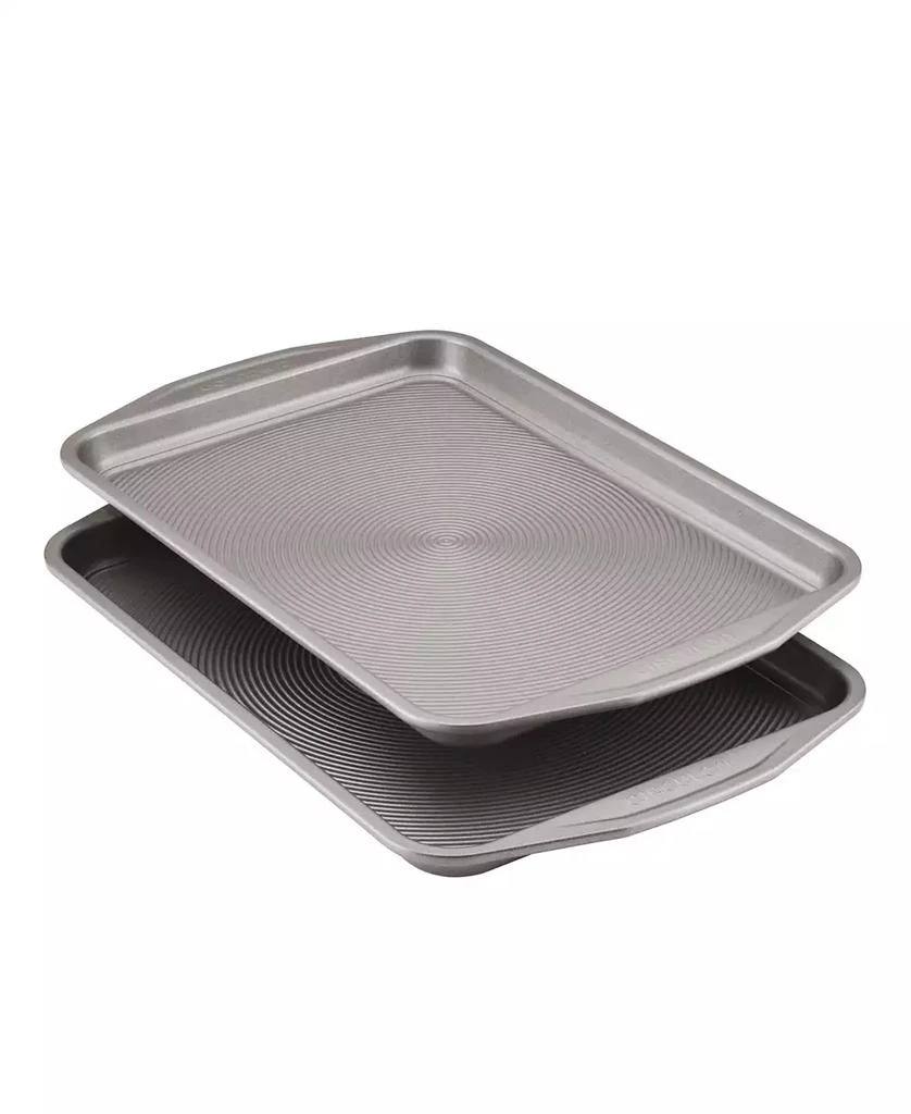 Circulon Nonstick 2-Piece Cookie Sheet Bakeware Set