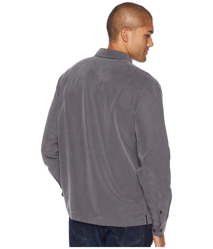 Royal Robbins Desert Pucker Dry Long Sleeve 3