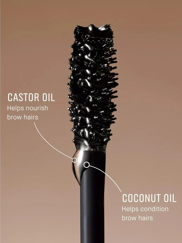 Bobbi Brown Natural Brow Shaper 5