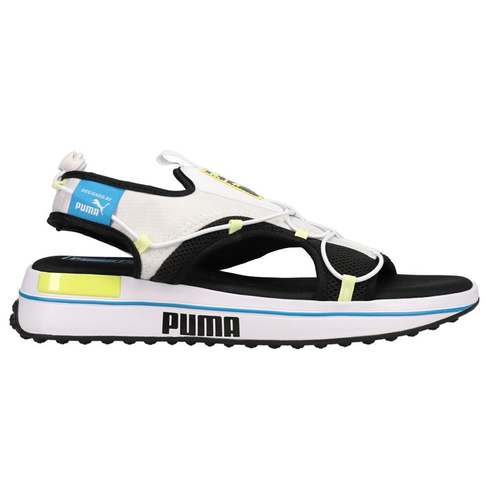 Puma Surf Backstrap Sandals Hats Free Shipping BeyondStyle