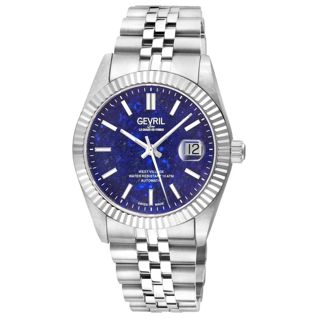 Gevril Gevril Men
s Watch 48970B 1