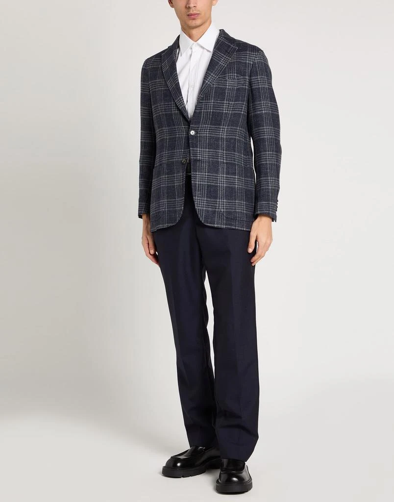 Sartorio Napoli Blazer 2