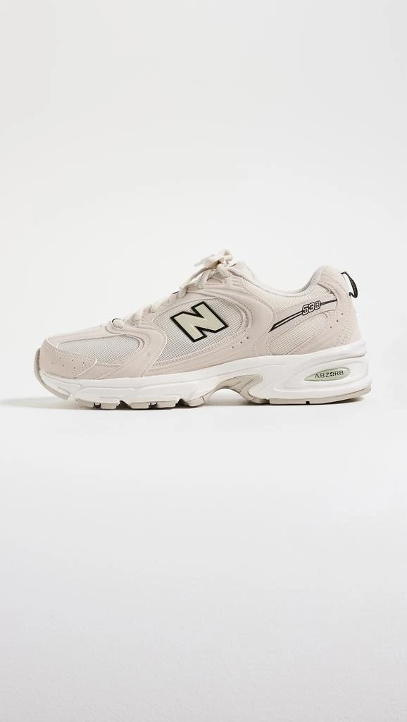 New Balance 530 Unisex Sneakers 6