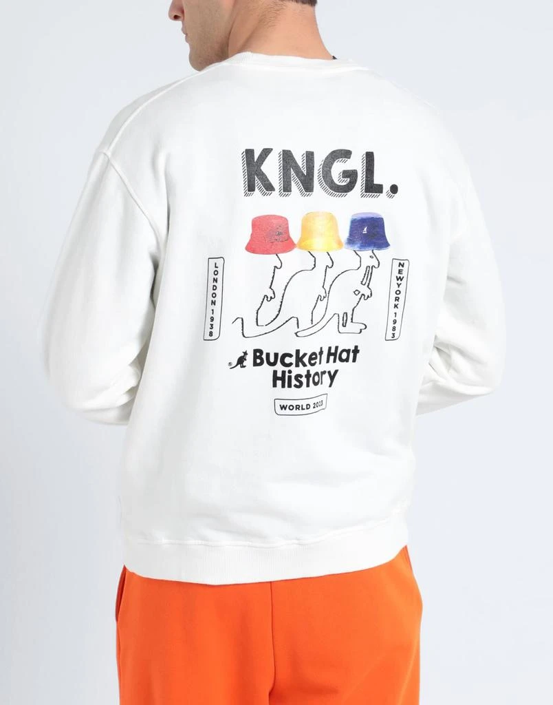 Kangol Sweatshirt 3
