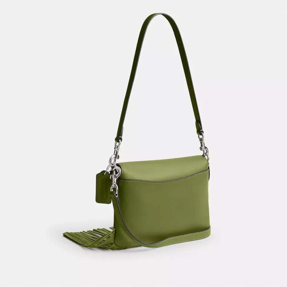 Coach 1964 Fringe Bag 5