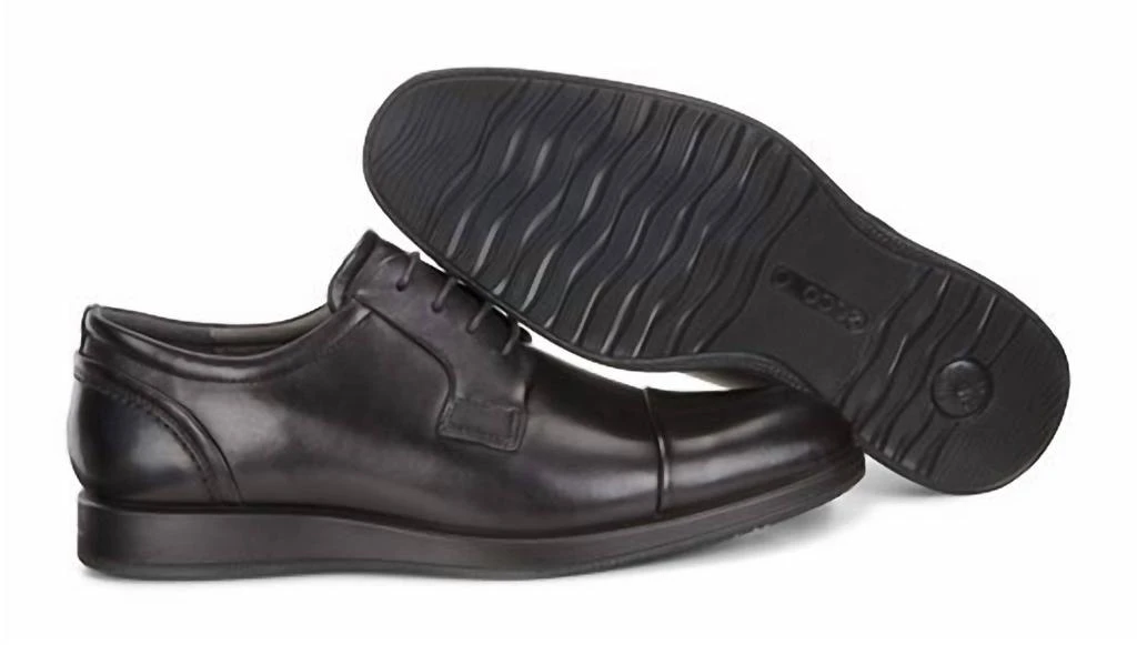 ECCO Ecco - Men's Jared Derby Shoes 2
