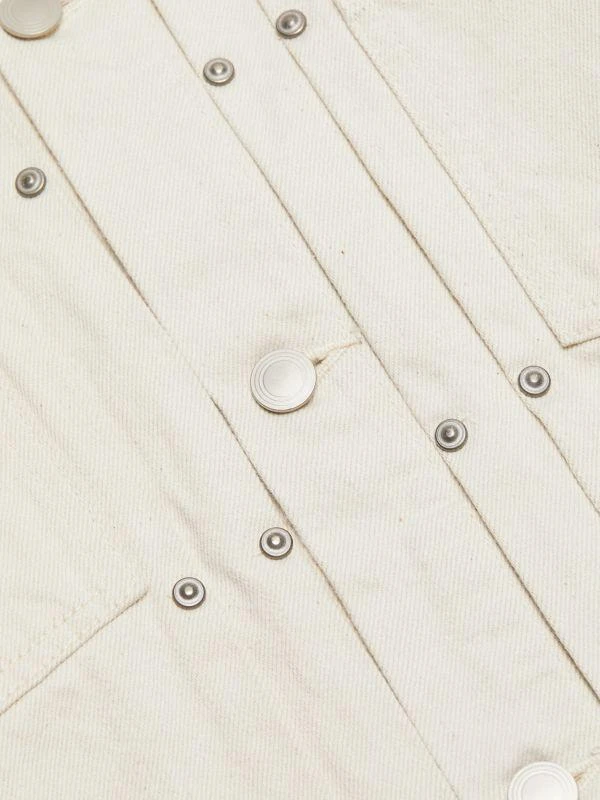 John Elliott Thumper Type II Denim Jacket 4