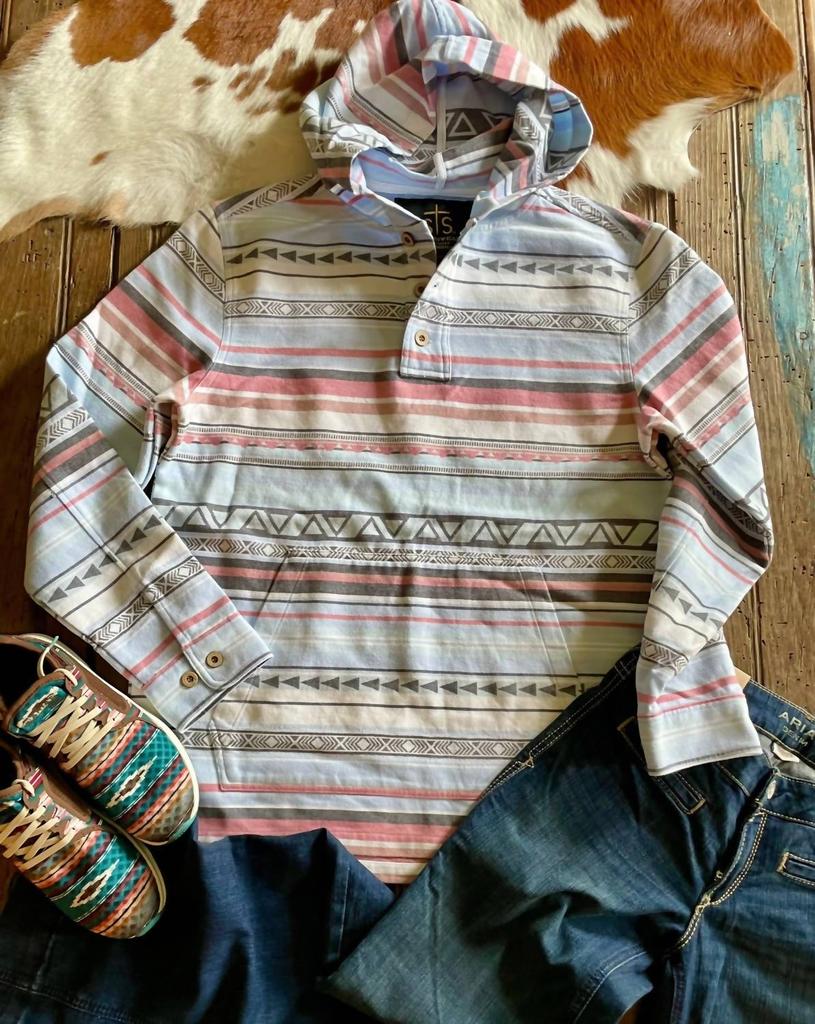 STS Ranchwear Sts Ranchwear - Hayden Hoodie (Unisex)