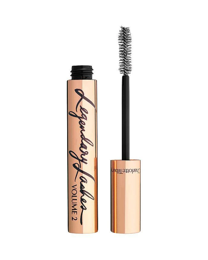 Charlotte Tilbury Legendary Lashes Volume 2 1