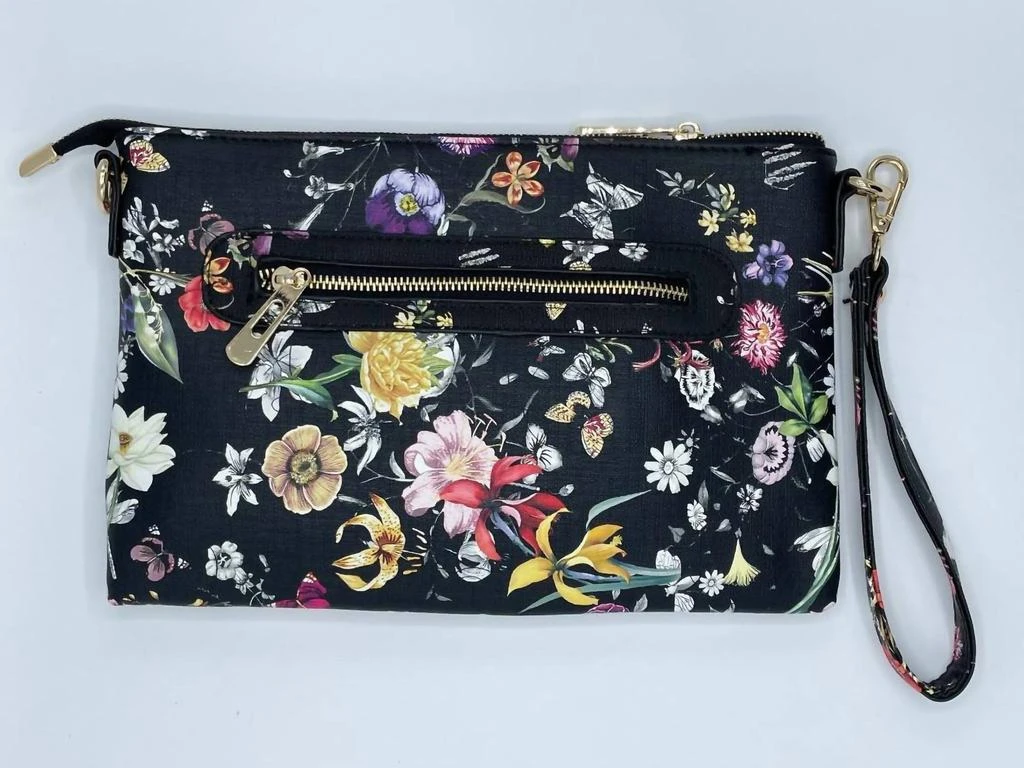 Proya Fashion Proya Fashion - Women
s Emeline Clutch Bag 1