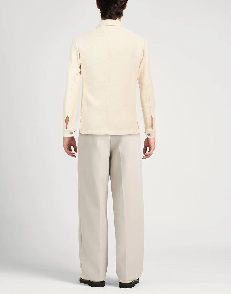 THE GIGI Solid color shirt 3