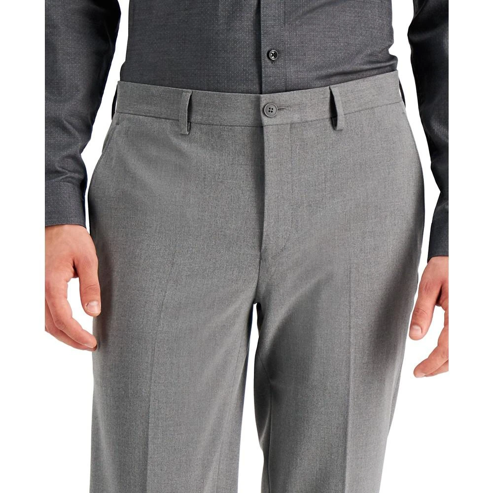 Grey Men's Dress Pants At Macy's Men's Slim-Fit Gray Solid Suit Pants, Created For Macy's On Sale Grey Men's Dress Pants At Macy's Men's Slim-Fit Gray Solid Suit Pants, Created For Macy's On Sale