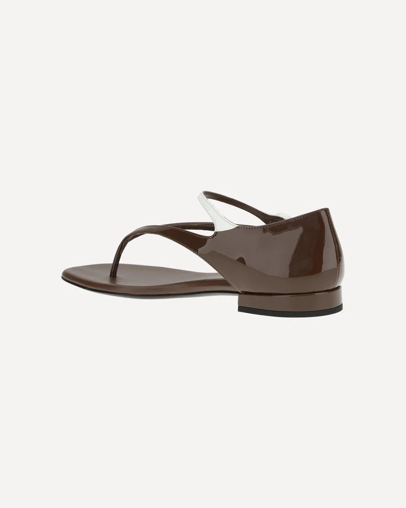 Miu Miu Thong Sandals 5