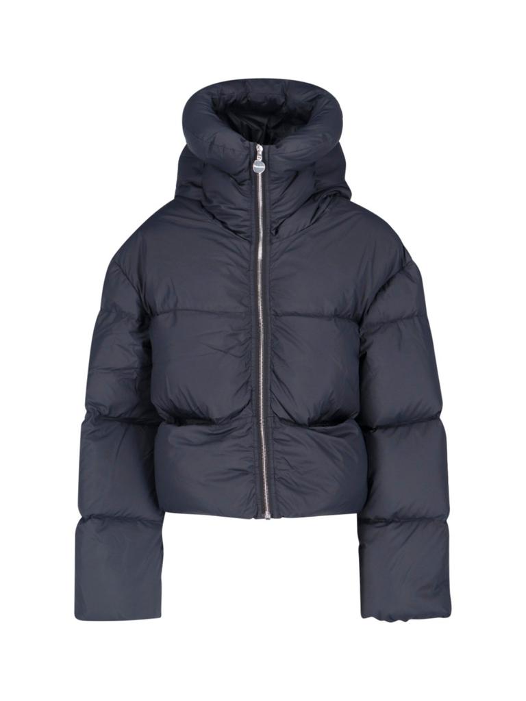 IENKI IENKI Ienki Ienki Padded Puffer Jacket