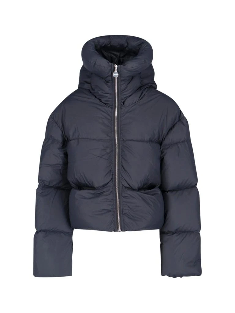 IENKI IENKI Ienki Ienki Padded Puffer Jacket 1