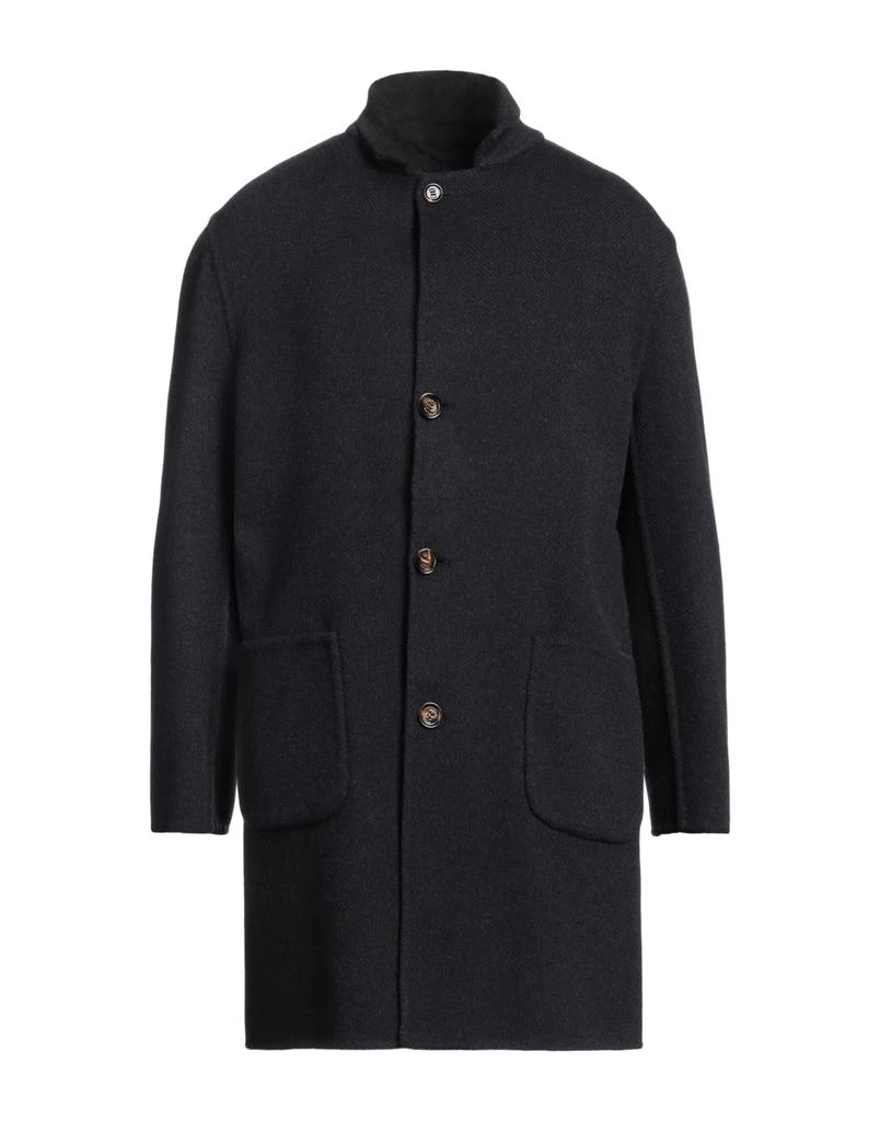 Kired Coat 1