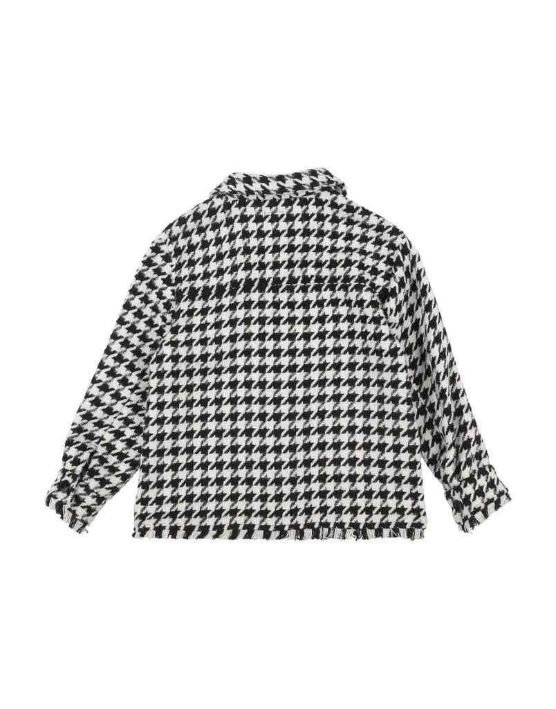 Abel & Lula Jacket 2