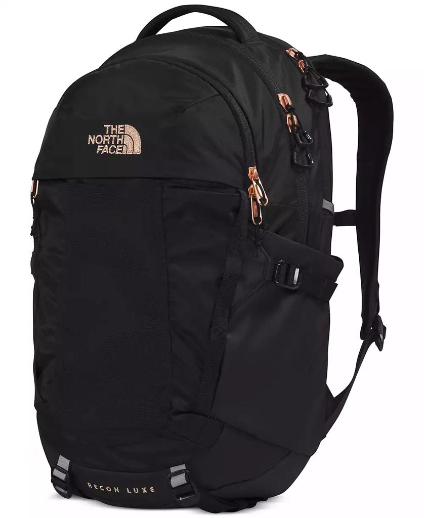 PLACES+FACES / Backpack - Black リュック PLACES+FACES / Backpack - Black