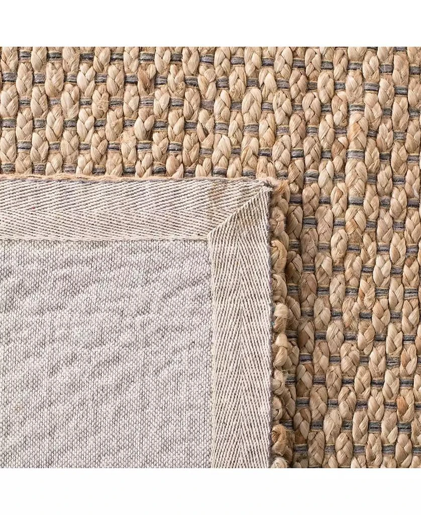 Ralph Lauren Callum Weave LRL7450B Savanna 8' X 10' Area Rug 3