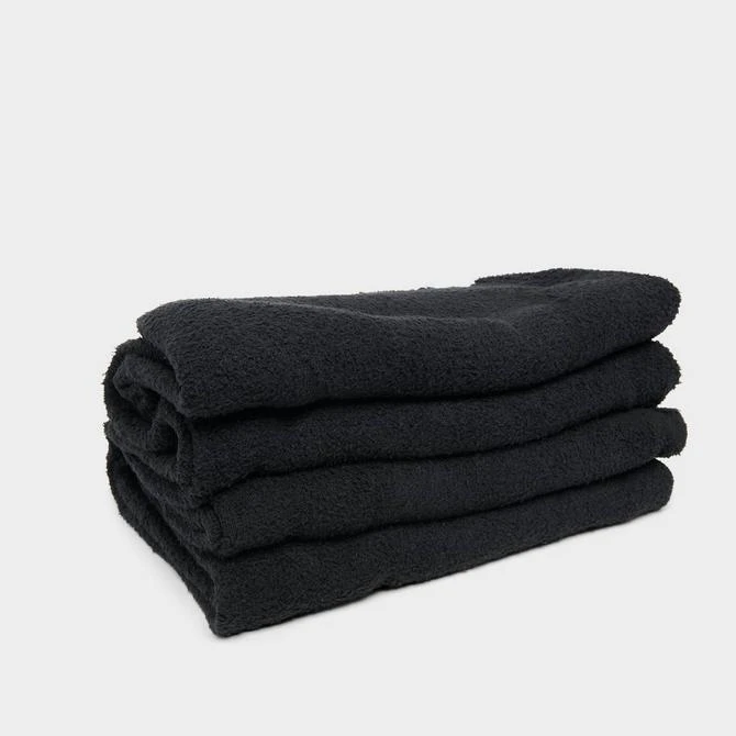 NIKE Nike Phoenix Cozy Boucle Blanket 4