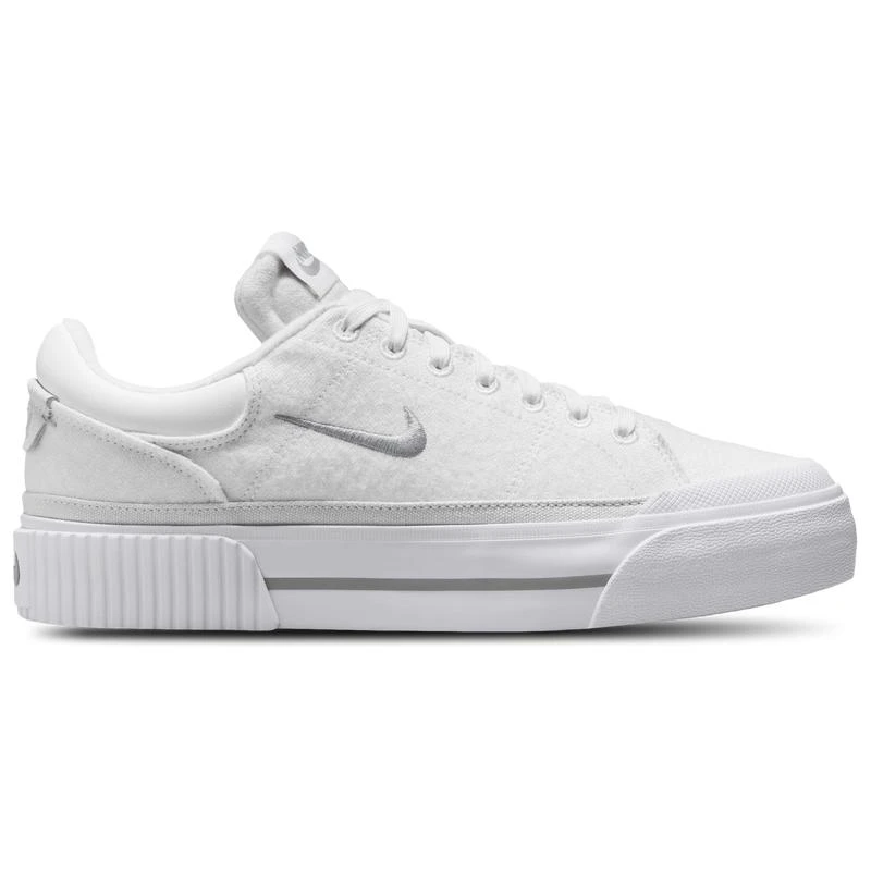 NIKE Nike Court Legacy Lift - Women's 1
