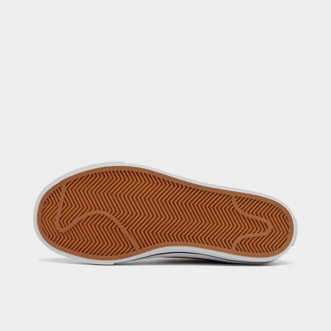 NIKE Little Kids' Nike Court Legacy Casual Shoes 6