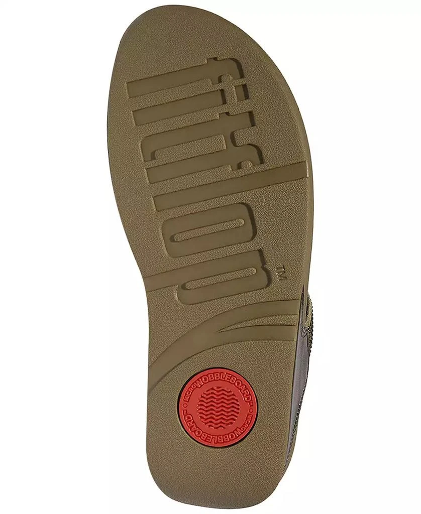 FitFlop Women's Lulu Embellished Sandals 5