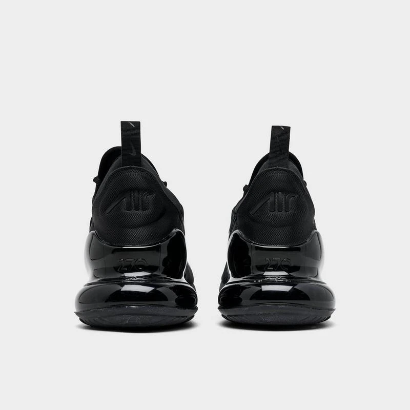 NIKE Men's Nike Air Max 270 Casual Shoes 4