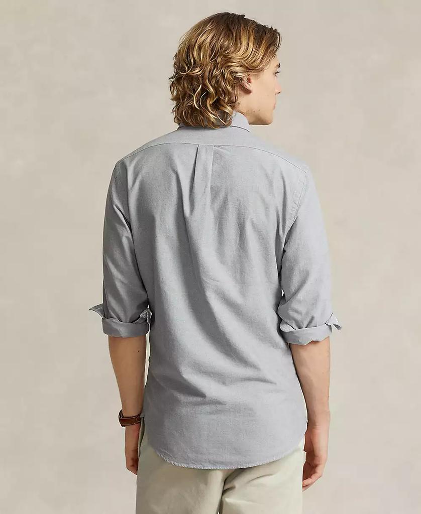 Ralph Lauren Men's Classic Fit Long Sleeve Oxford Shirt