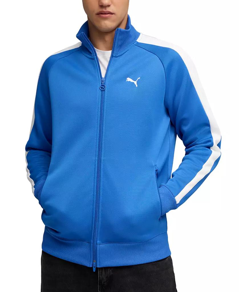 Puma PUMA Hoops X LF Mosaic Full-Zip - Men's - Jackets