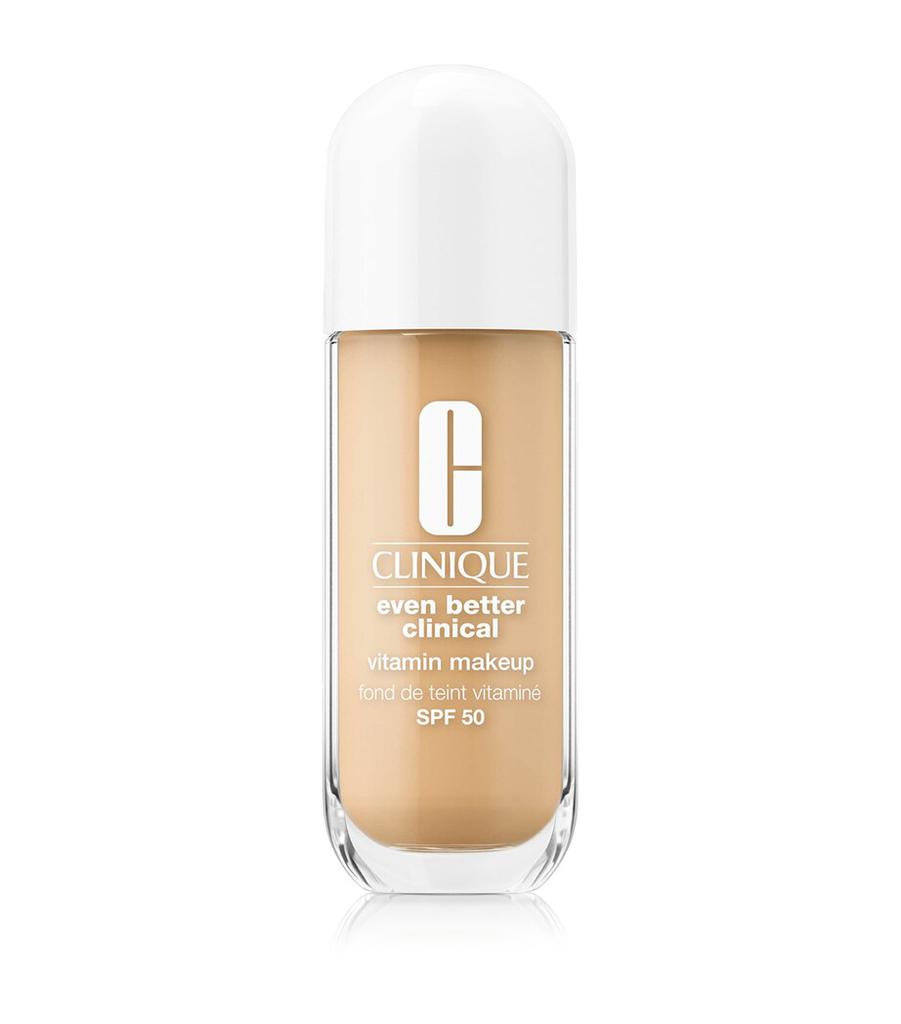 Clinique Even Better Foundation SPF 50