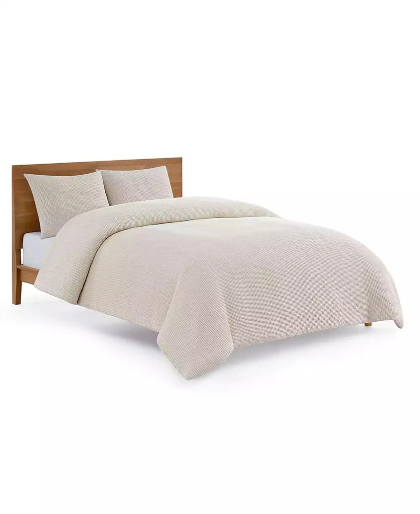 UGG Kyla Waffle 3-Pc. Comforter Set 9