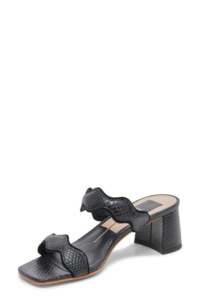 Dolce Vita Ilva Mid Slide Sandal 9