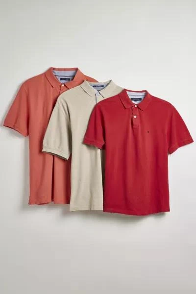 Urban Renewal Urban Renewal Vintage Branded Polo Shirt 2
