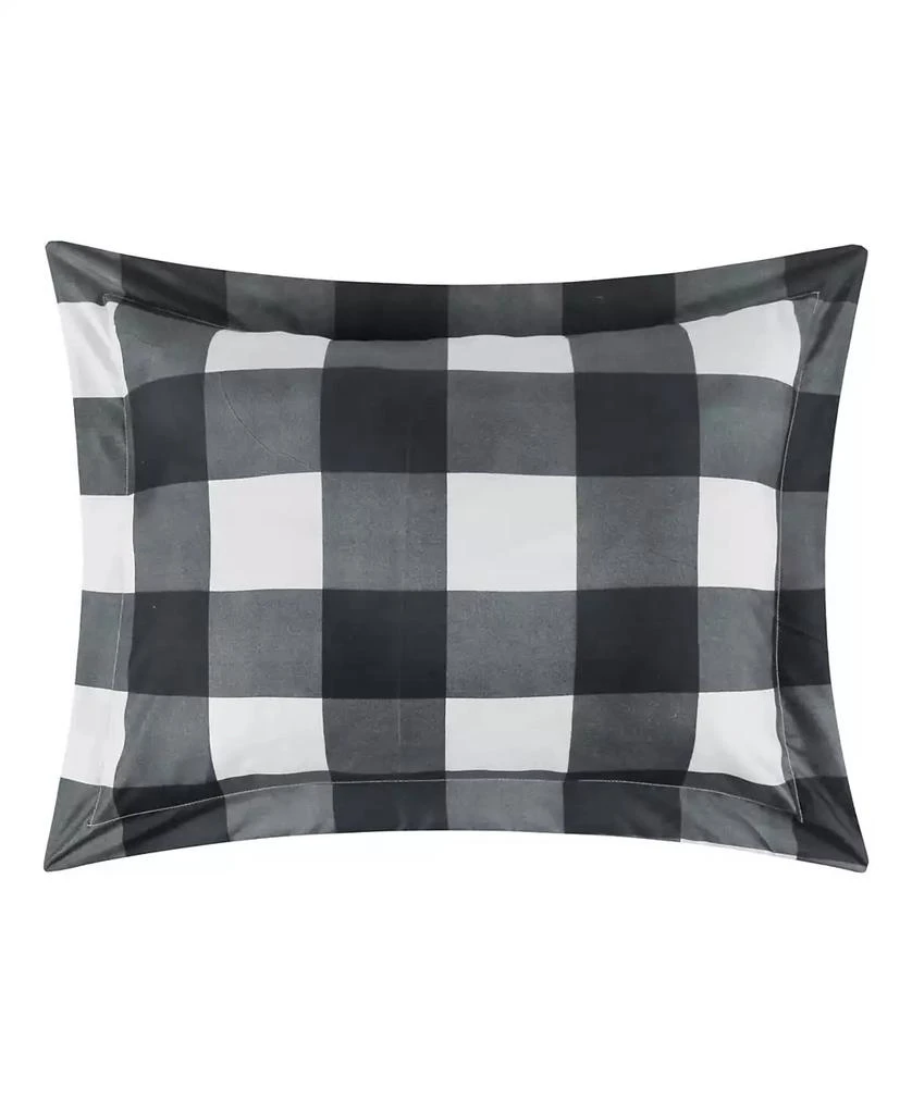 Levtex Home Merry and Bright Northern Star Reversible 3-Pc. Comforter Set 2