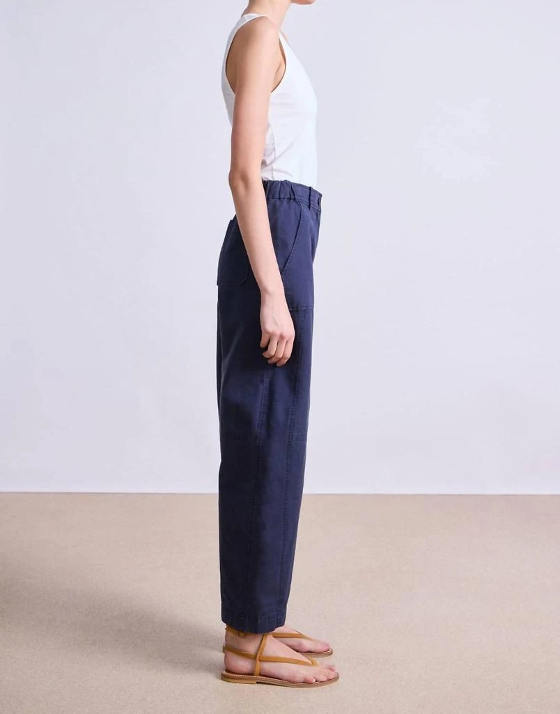 Apiece Apart Apiece Apart - Marina Chill Pant 3